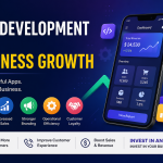 App Development for Business Growth: Why Your Business Needs a Mobile App in 2026